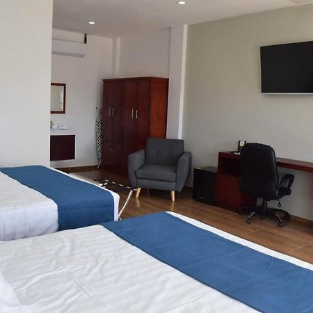 Hotel Payaya Candelaria De La Frontera المظهر الخارجي الصورة