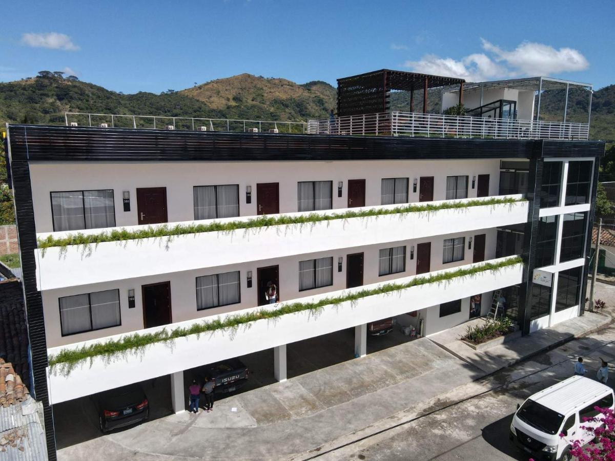 Hotel Payaya Candelaria De La Frontera المظهر الخارجي الصورة