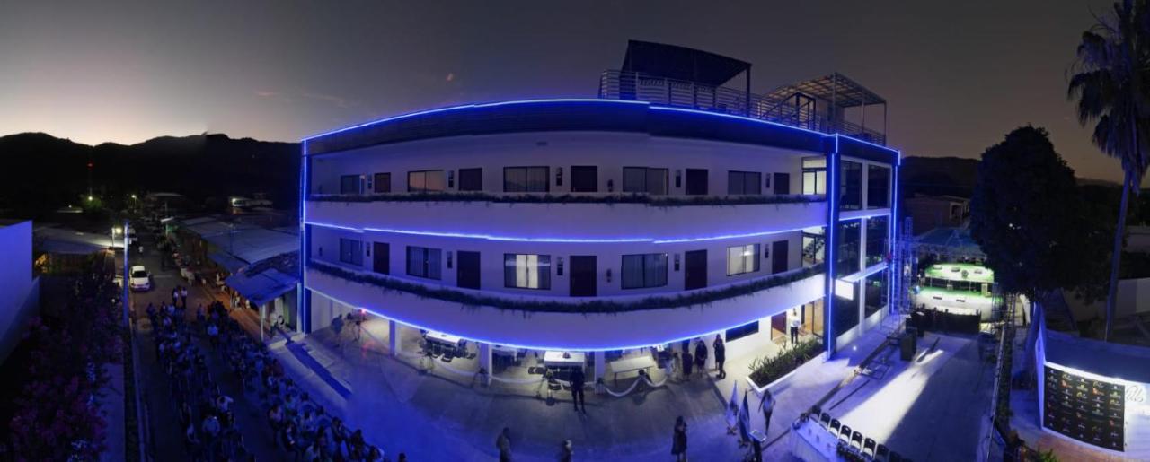 Hotel Payaya Candelaria De La Frontera المظهر الخارجي الصورة