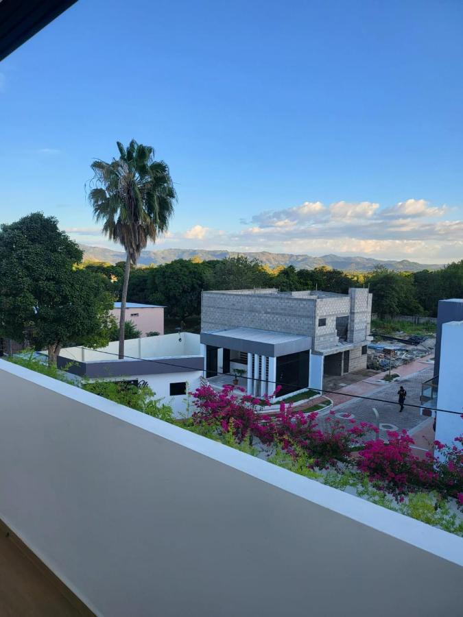 Hotel Payaya Candelaria De La Frontera المظهر الخارجي الصورة