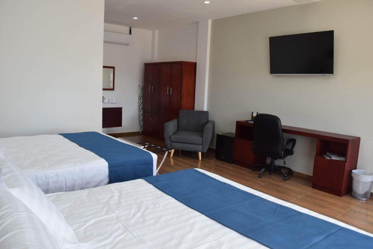 Hotel Payaya Candelaria De La Frontera المظهر الخارجي الصورة