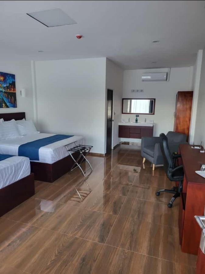 Hotel Payaya Candelaria De La Frontera المظهر الخارجي الصورة