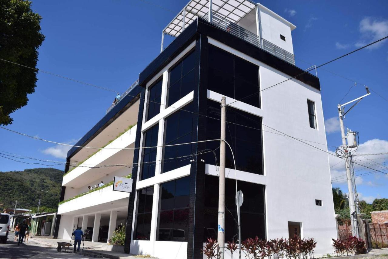Hotel Payaya Candelaria De La Frontera المظهر الخارجي الصورة
